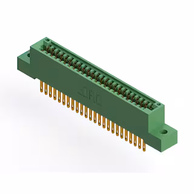 845-048-500-202 EDAC Inc.  Edgeboard Connectors